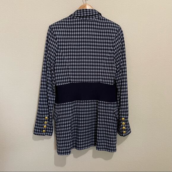 Cabi 5848 Checkup Blazer - Picture 6 of 8